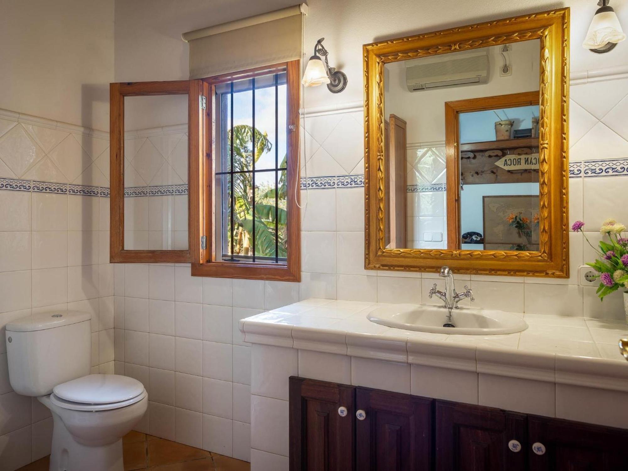 Ferienhaus Roca Costitx (Mallorca)