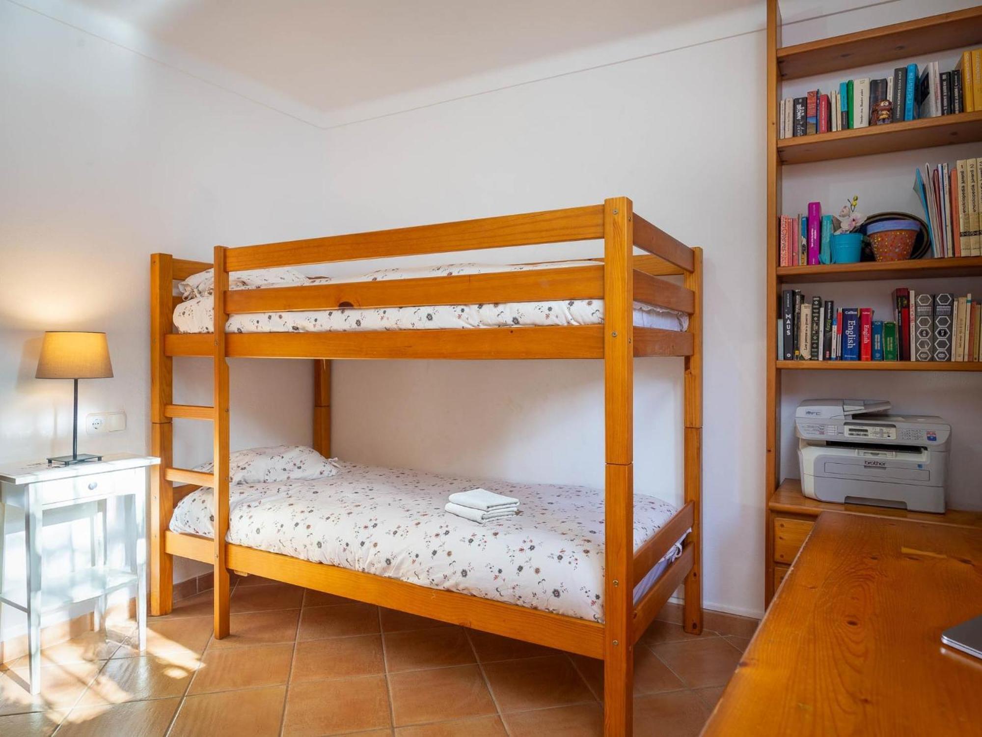 Ferienhaus Roca