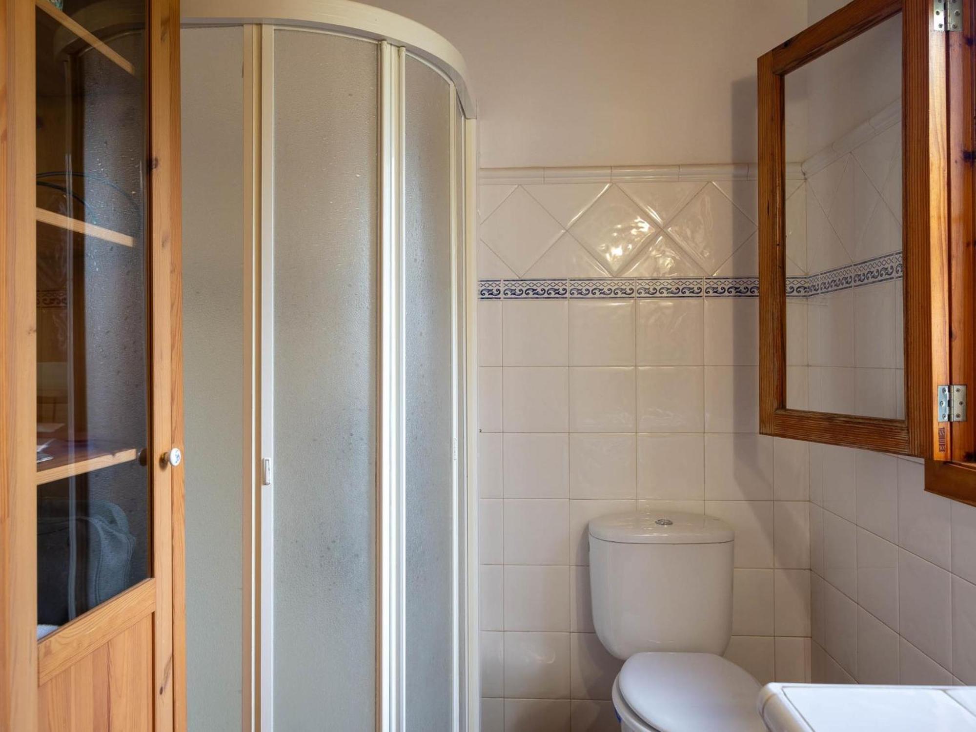 Roca Ferienhaus *