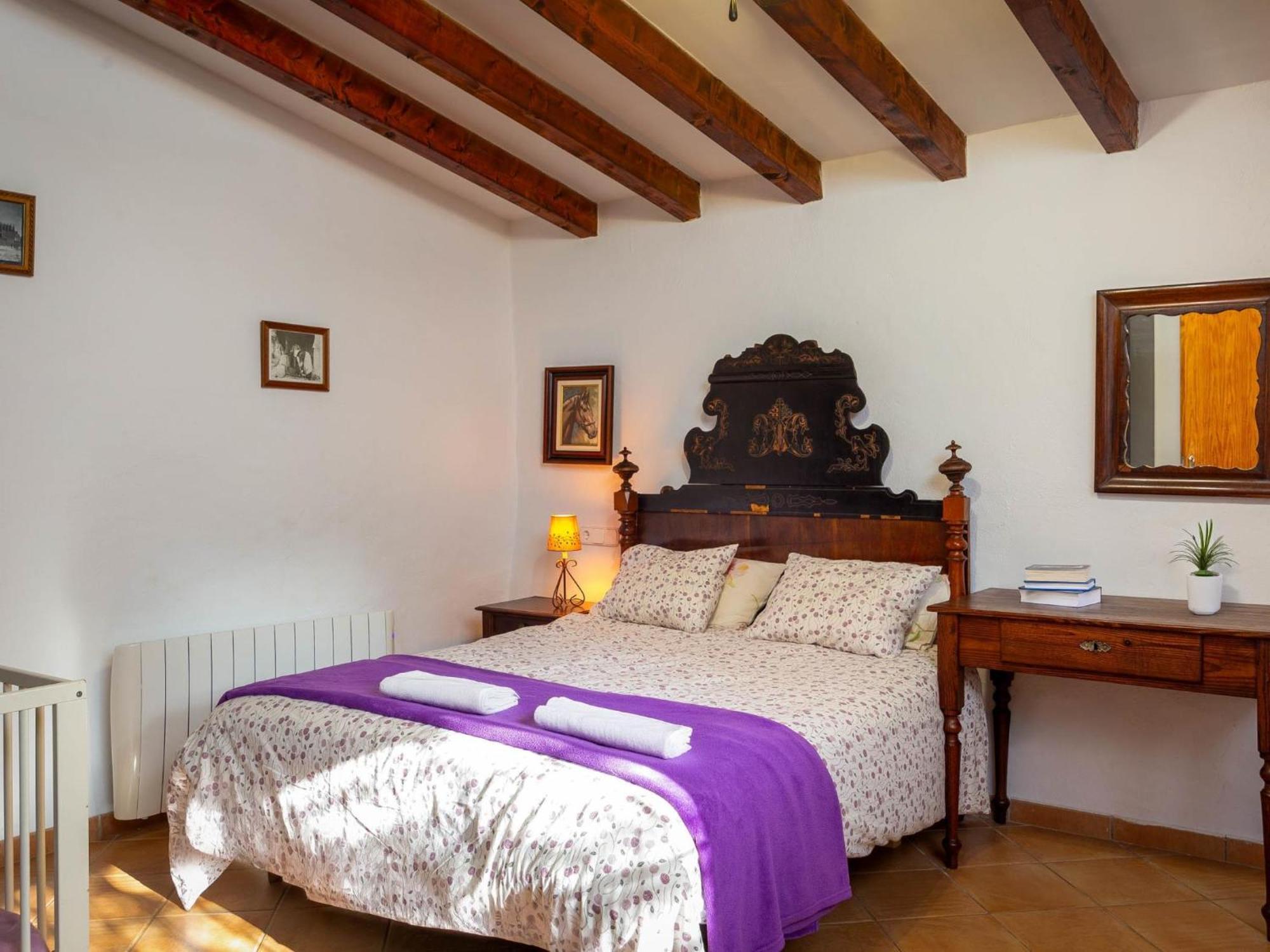 Ferienhaus Roca