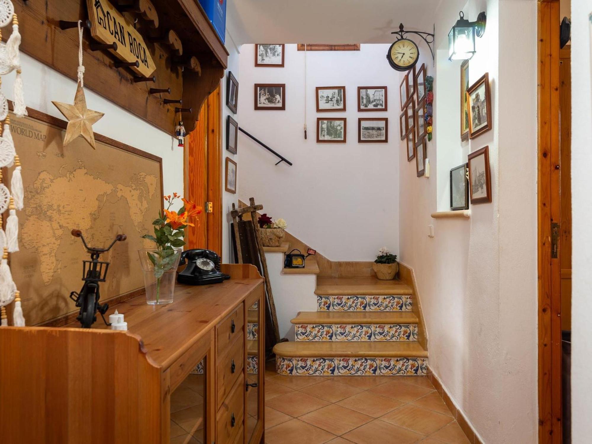 Roca Ferienhaus *
