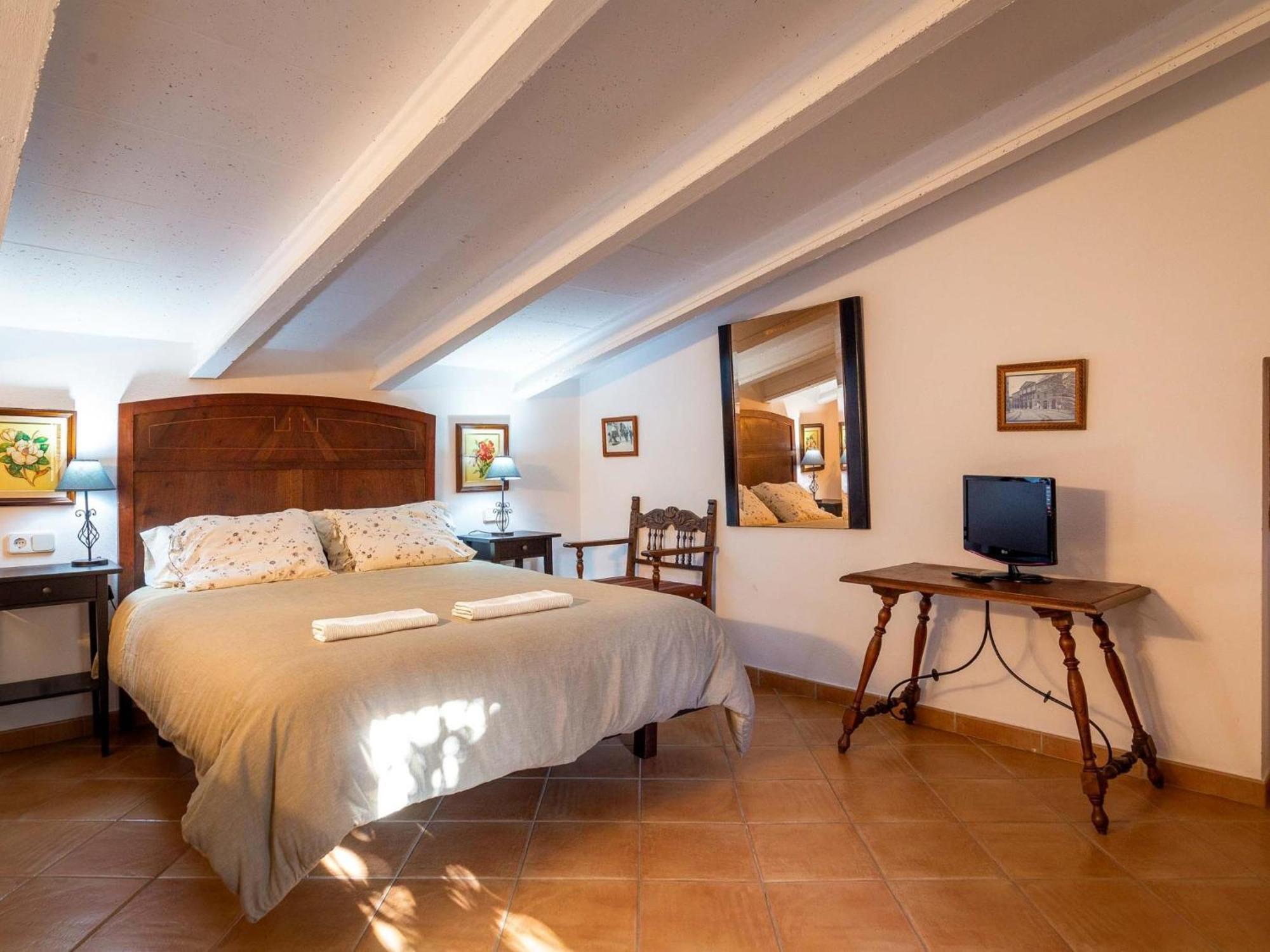 Roca Ferienhaus Costitx (Mallorca)