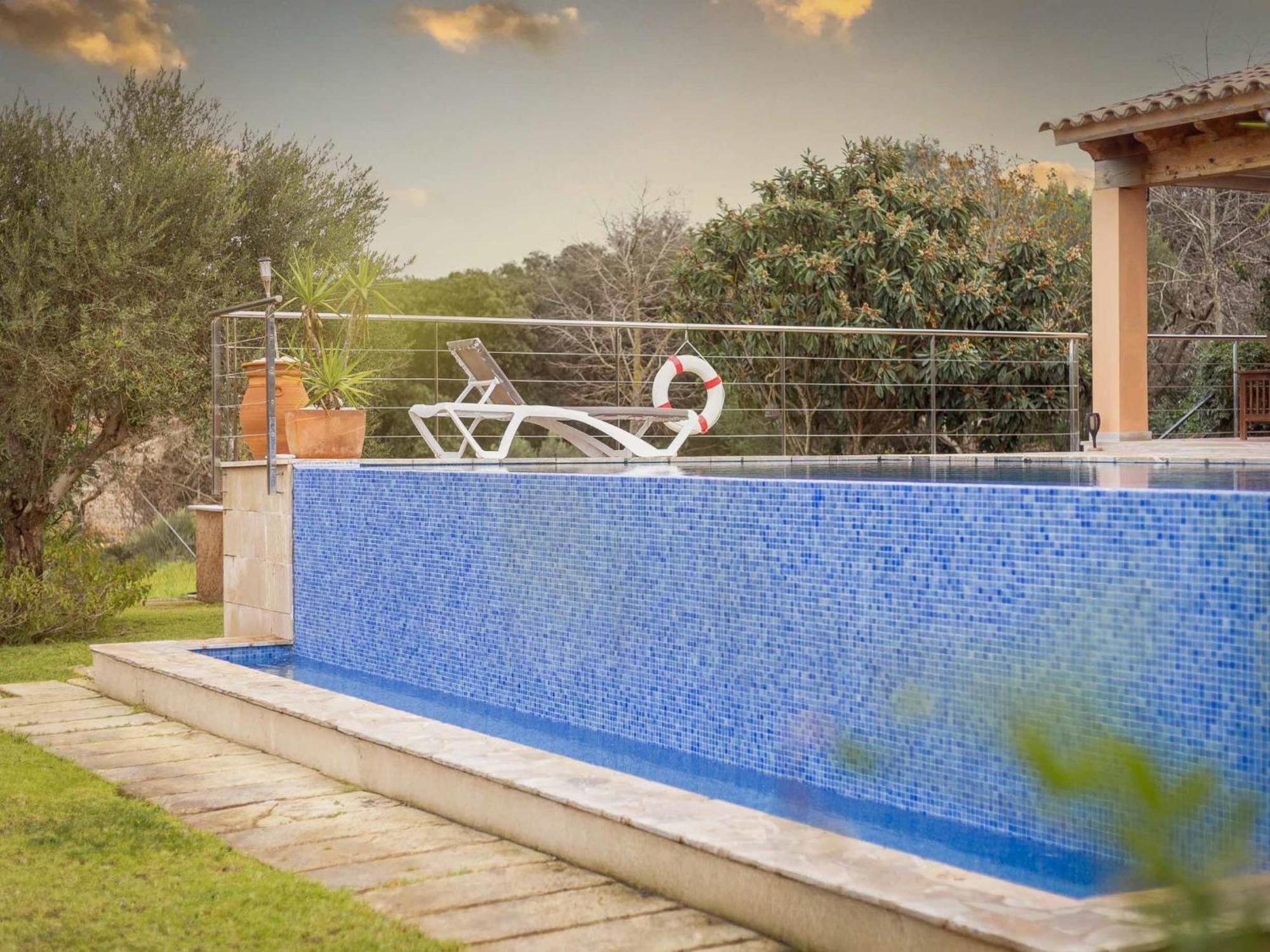 Vakantiehuis Roca *